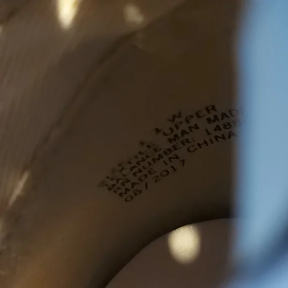 071. TORRID SUEDE WEDGE BOOTIES! - Picture 5 of 6